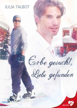 [Beloved 22] • Erbe gesucht, Liebe gefunden